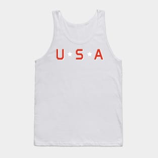 TEAM USA Tank Top